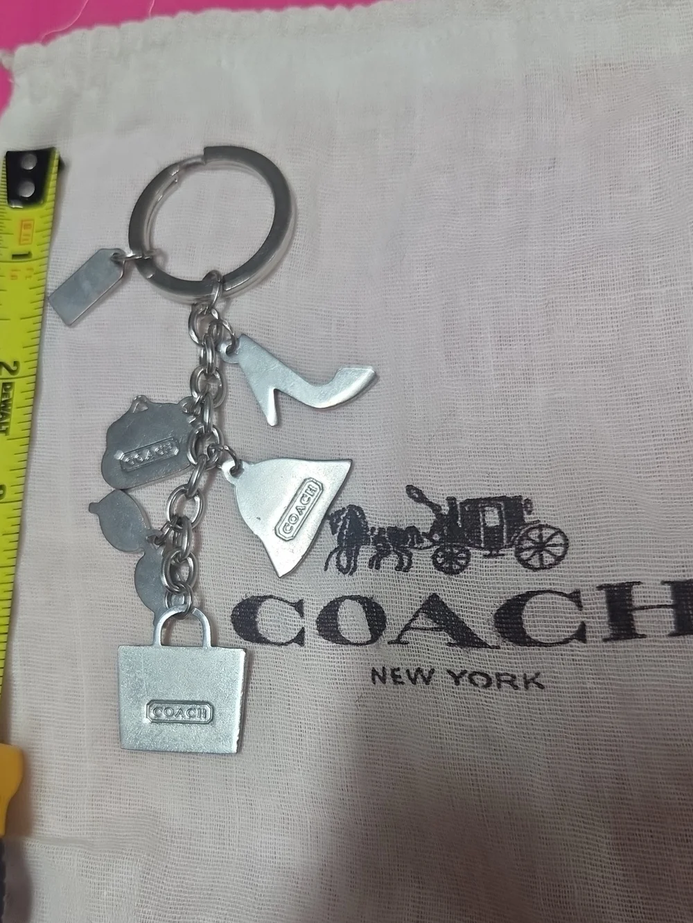 Coach 